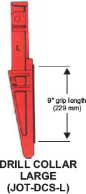 Drill Collar Slip -Large