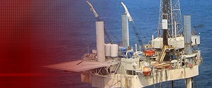 Oil Well Drilling Tools
