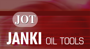 Oil Drilling Components