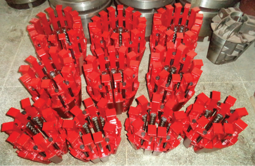 Janki Oil Tools Offshore and Onshore Oilfield Drilling Equipments and